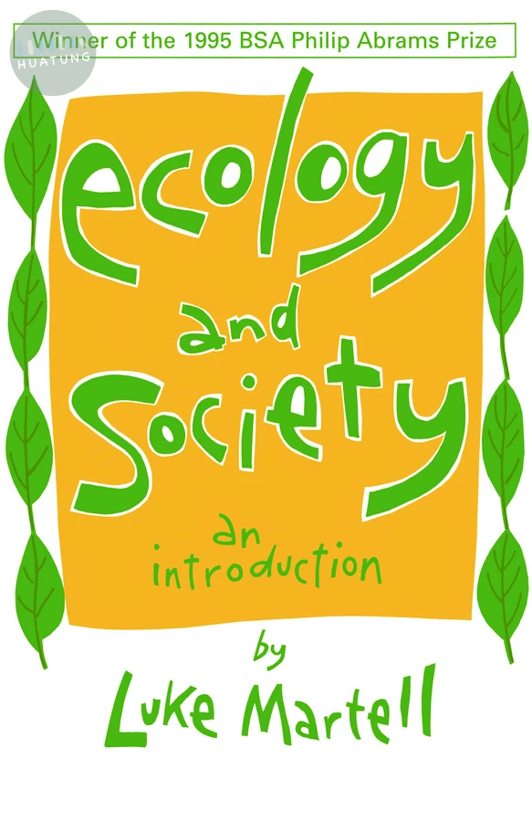 Ecology and Society 
