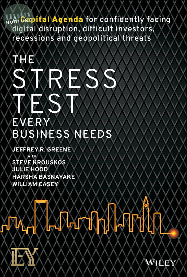 The Stress Test Every Business Needs 