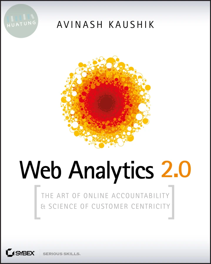 Web Analytics 2.0 