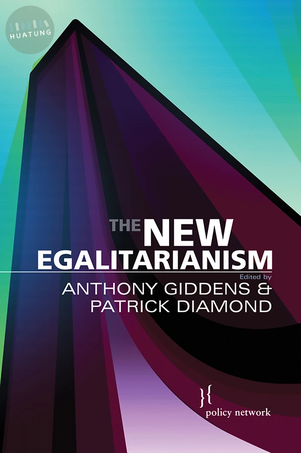 The New Egalitarianism 