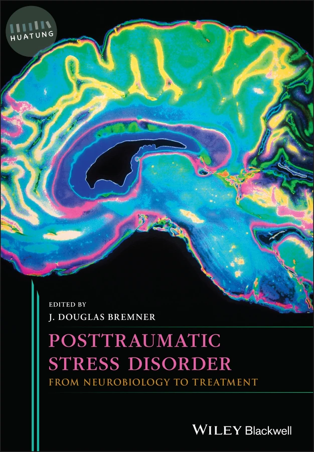 Posttraumatic Stress Disorder 