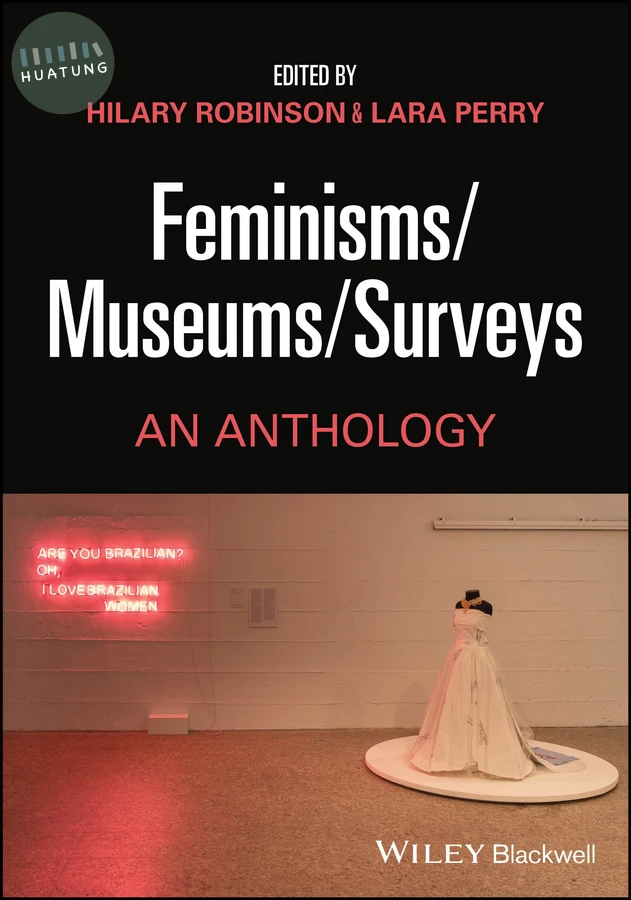 Feminisms/Museums/Surveys 