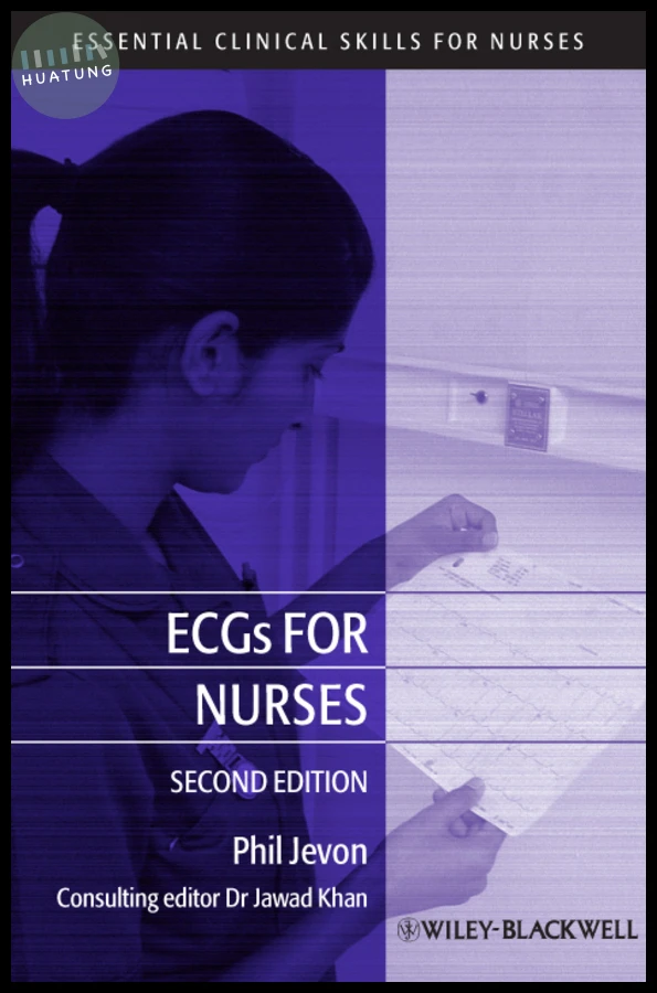 ECGs for Nurses 