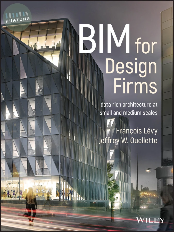 BIM for Design Firms 