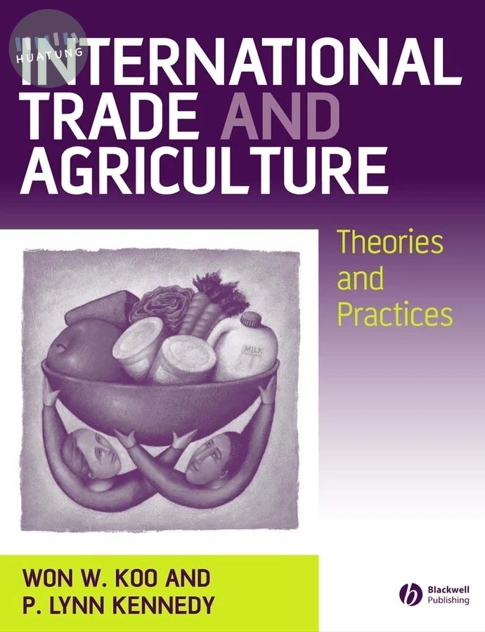 International Trade and Agriculture 
