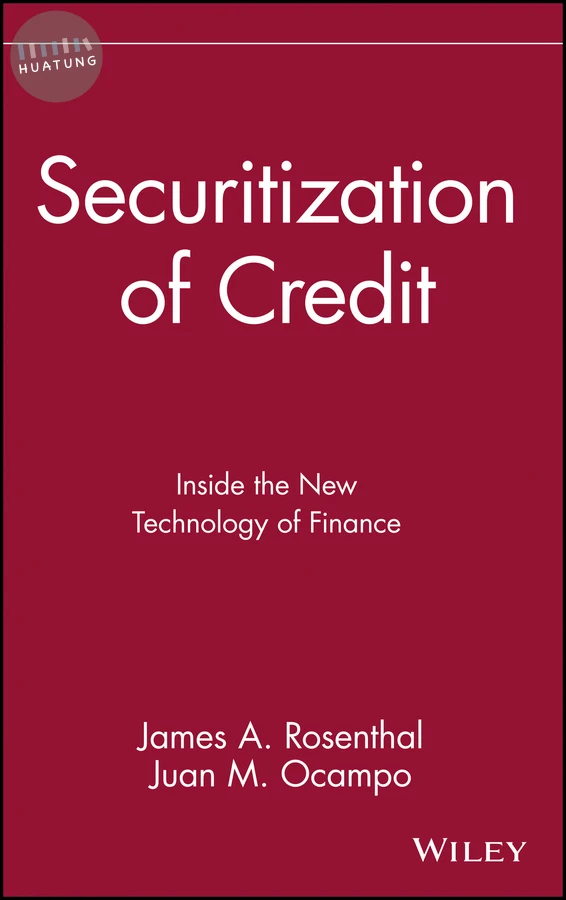 Securitization of Credit 