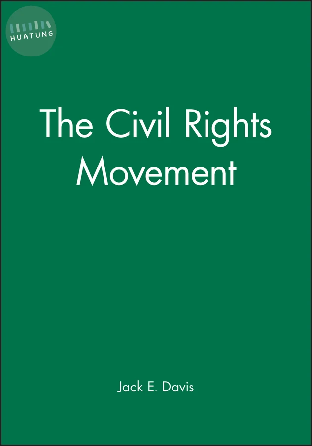 The Civil Rights Movement 