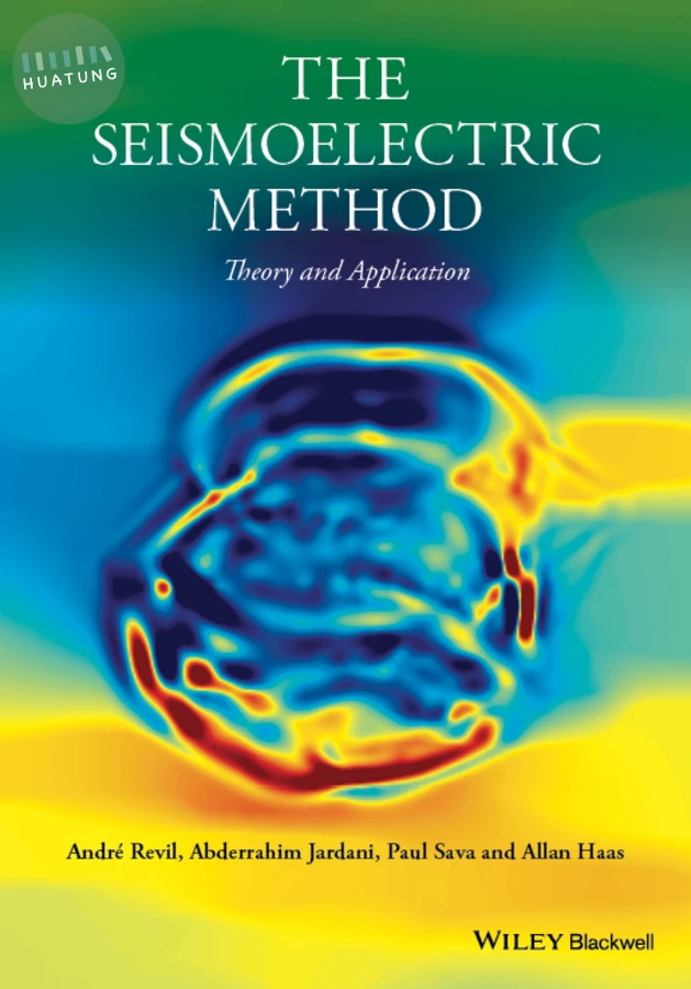 The Seismoelectric Method 