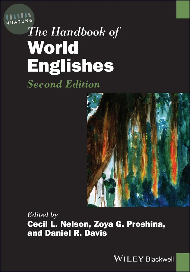 The Handbook of World Englishes 