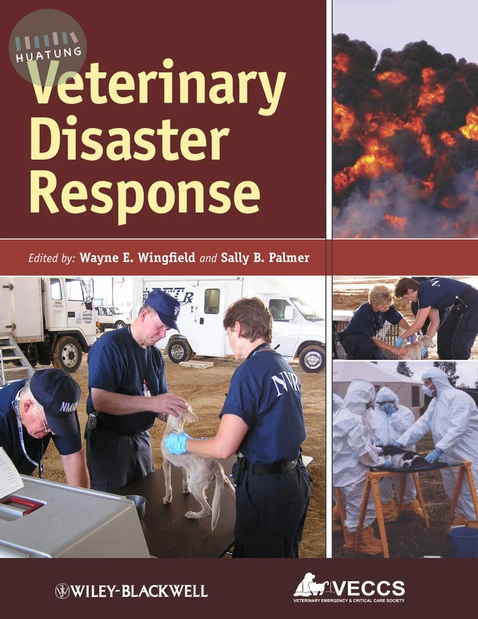 Veterinary Disaster Response 