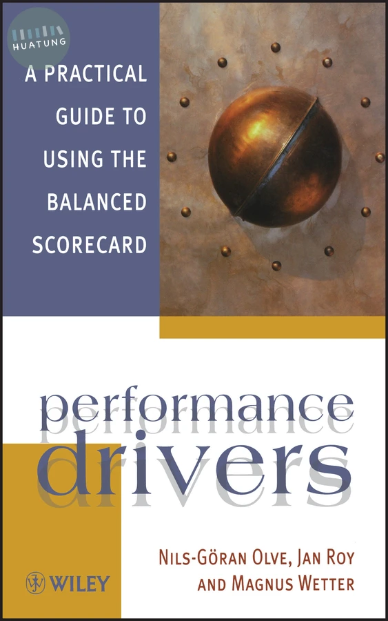 Performance Drivers 