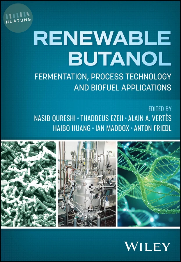 Renewable Butanol 