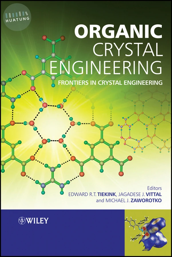 Organic Crystal Engineering 