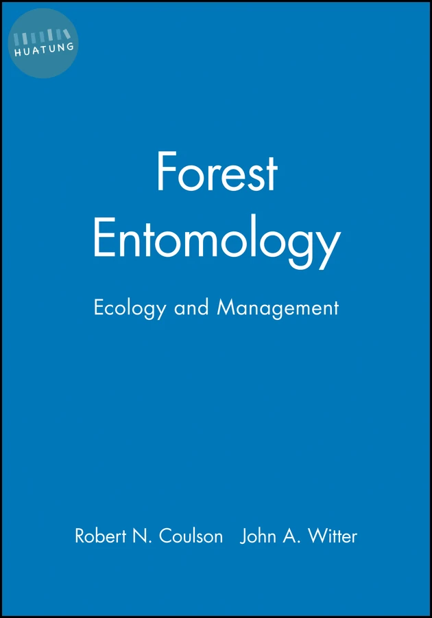 Forest Entomology 