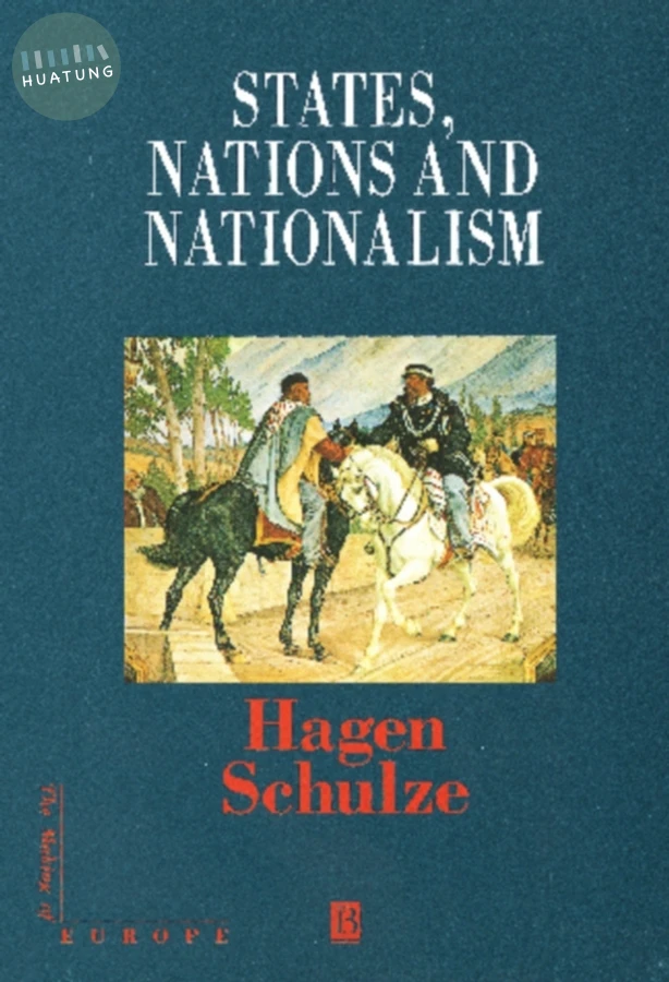 States, Nations and Nationalism 