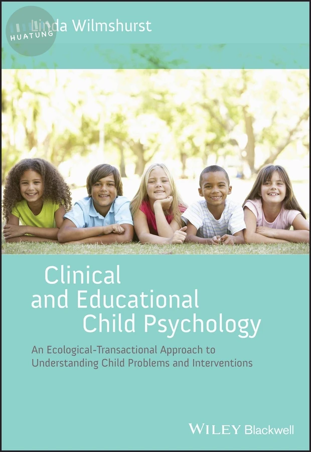 Clinical and Educational Child Psychology 