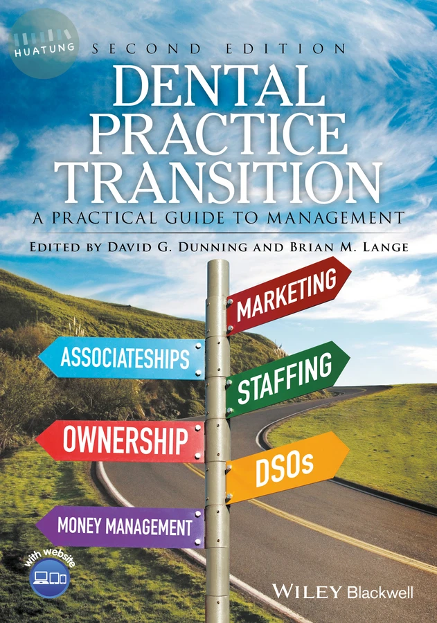 Dental Practice Transition 
