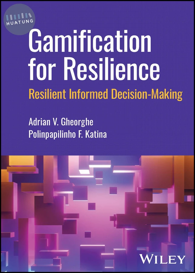 Gamification for Resilience 