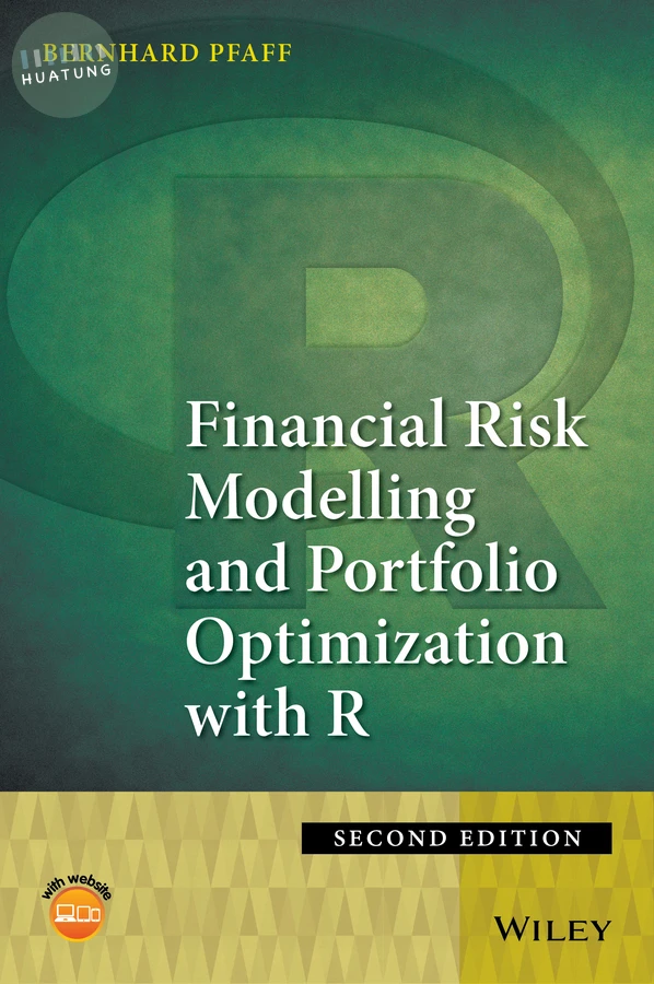 Financial Risk Modelling and Portfolio Optimization with R 