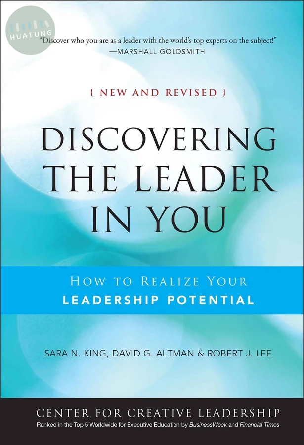 Discovering the Leader in You 