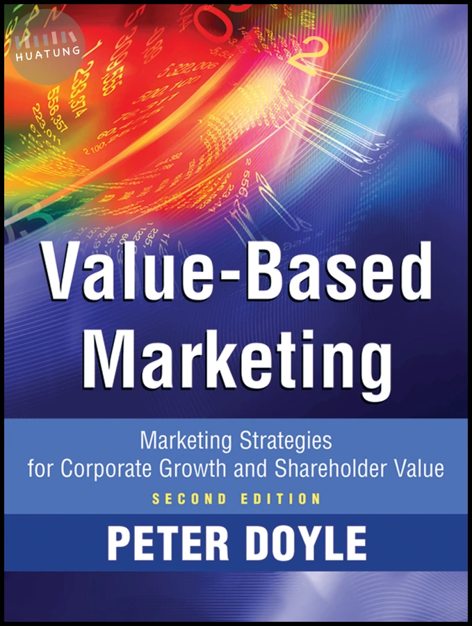 Value-based Marketing 