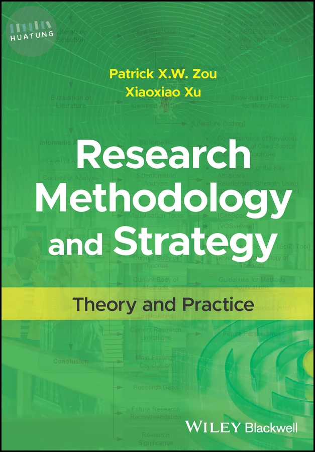 Research Methodology and Strategy 