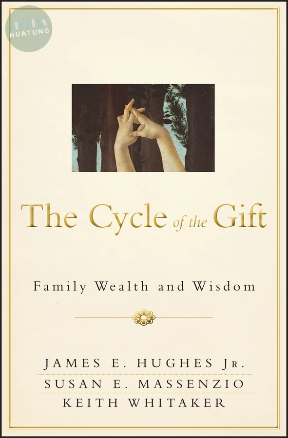 The Cycle of the Gift 
