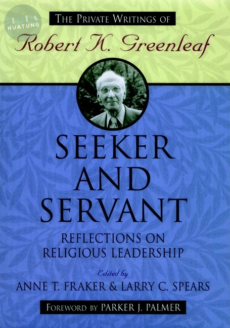 Seeker and Servant 