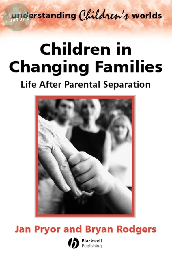 Children in Changing Families 