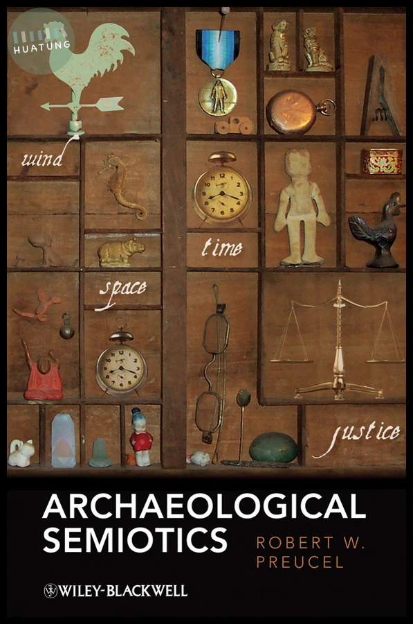 Archaeological Semiotics 