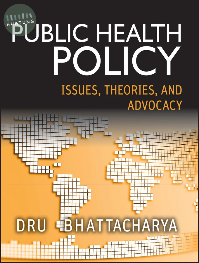 Public Health Policy 