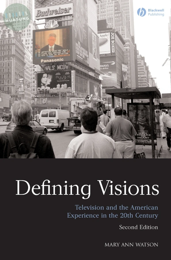 Defining Visions 