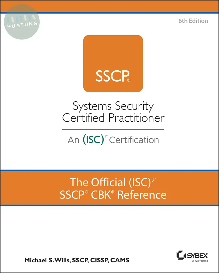 The Official (ISC)2 SSCP CBK Reference 