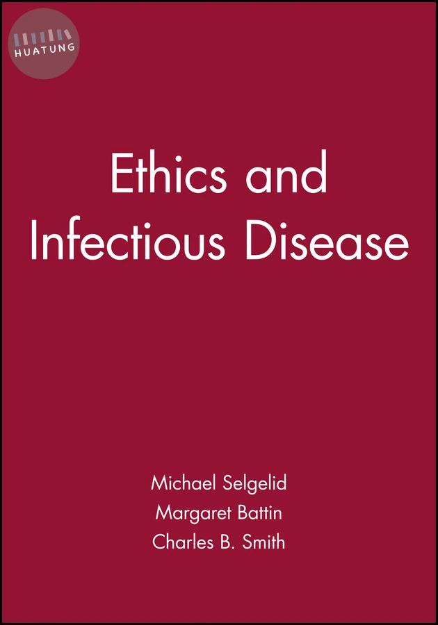 Ethics and Infectious Disease 