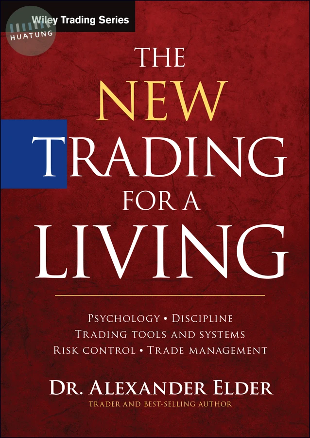 The New Trading for a Living 