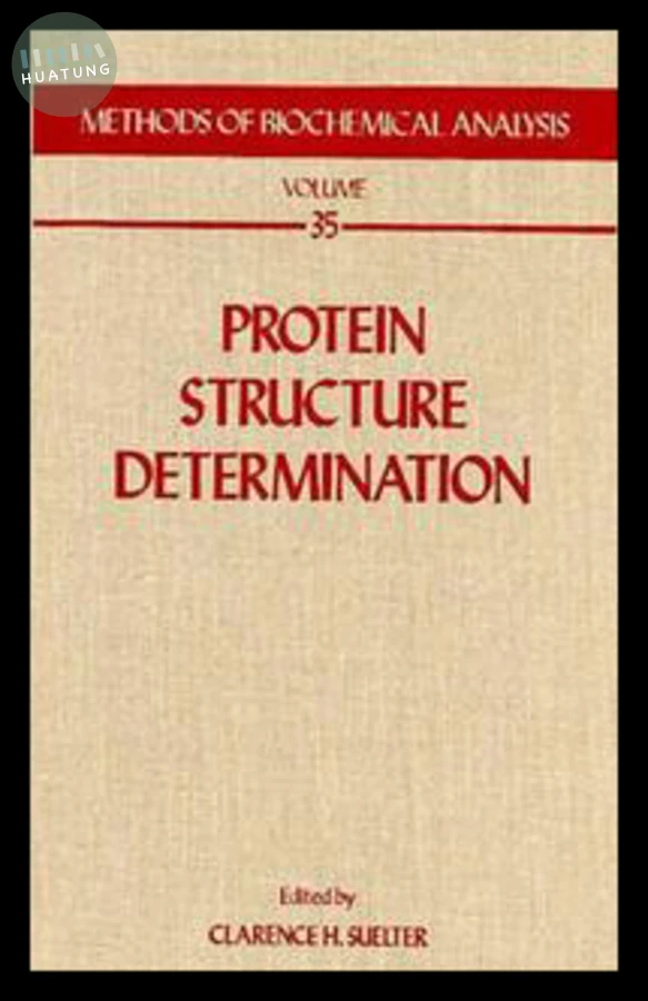Protein Structure Determination 
