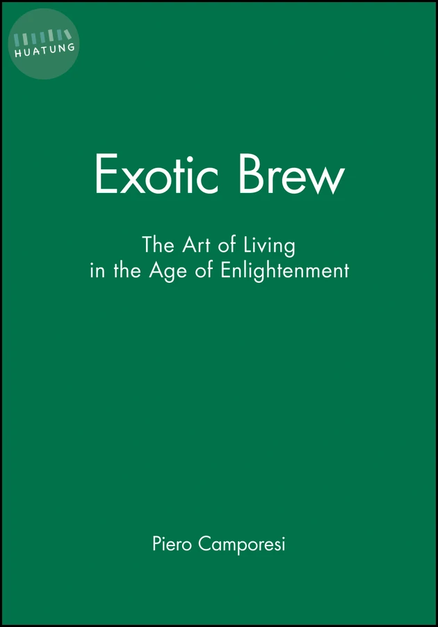 Exotic Brew 