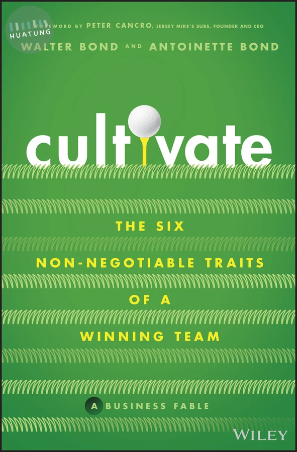 Cultivate 