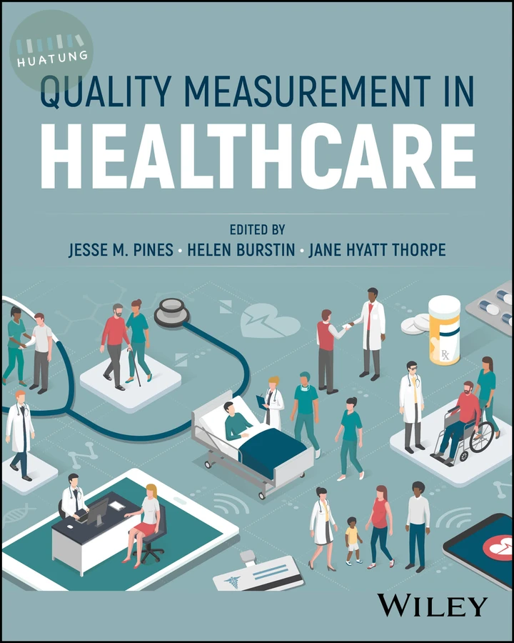 Quality Measurement in Healthcare 