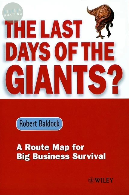 The Last Days of the Giants? 