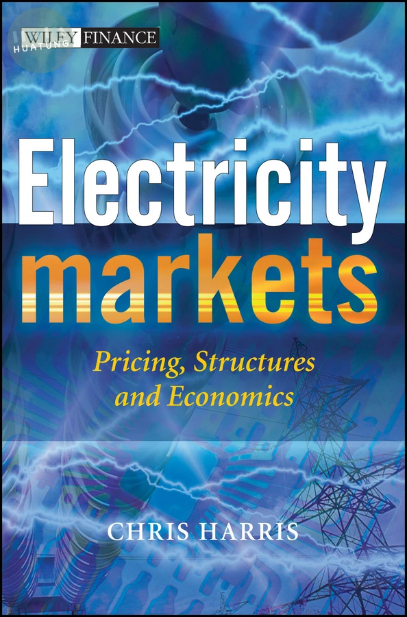 Electricity Markets 