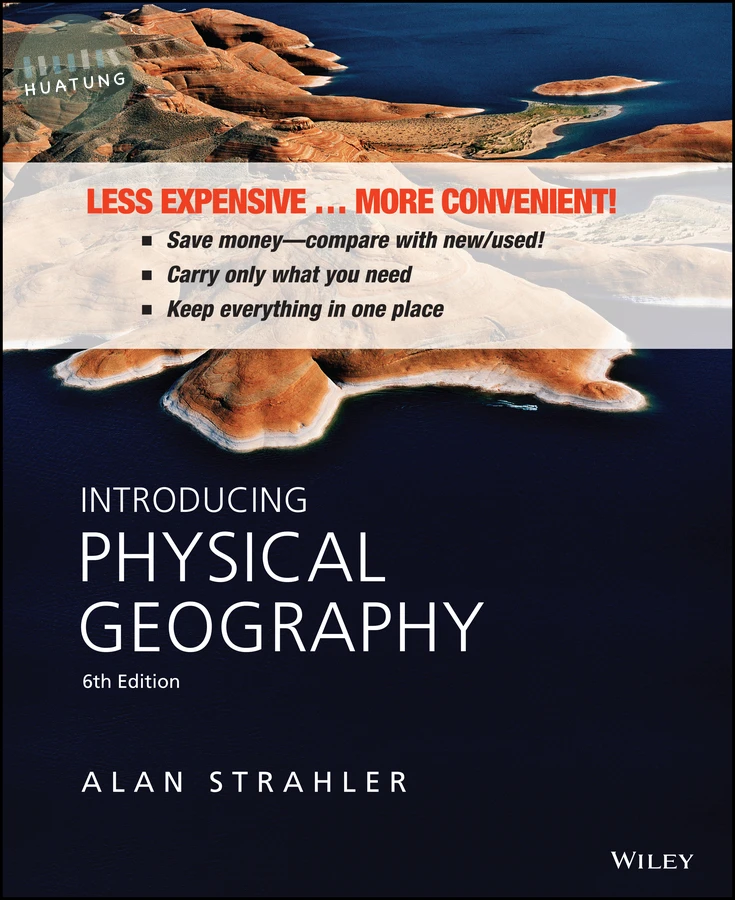 Introducing Physical Geography 