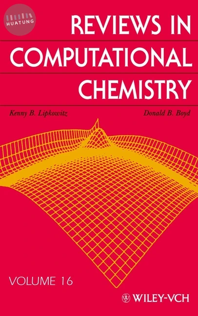 Reviews in Computational Chemistry, Volume 16 