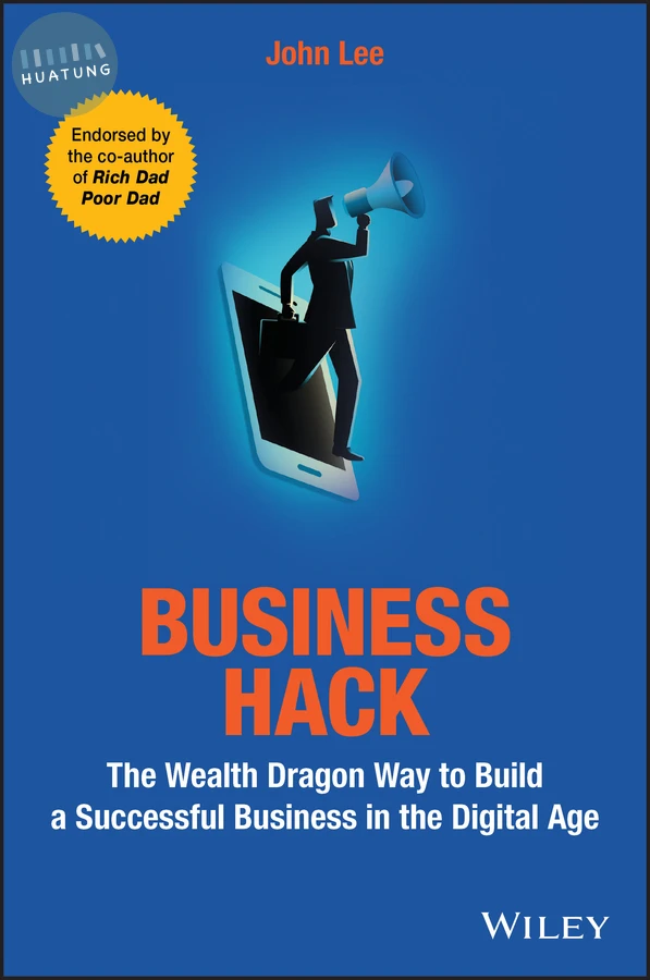 Business Hack 