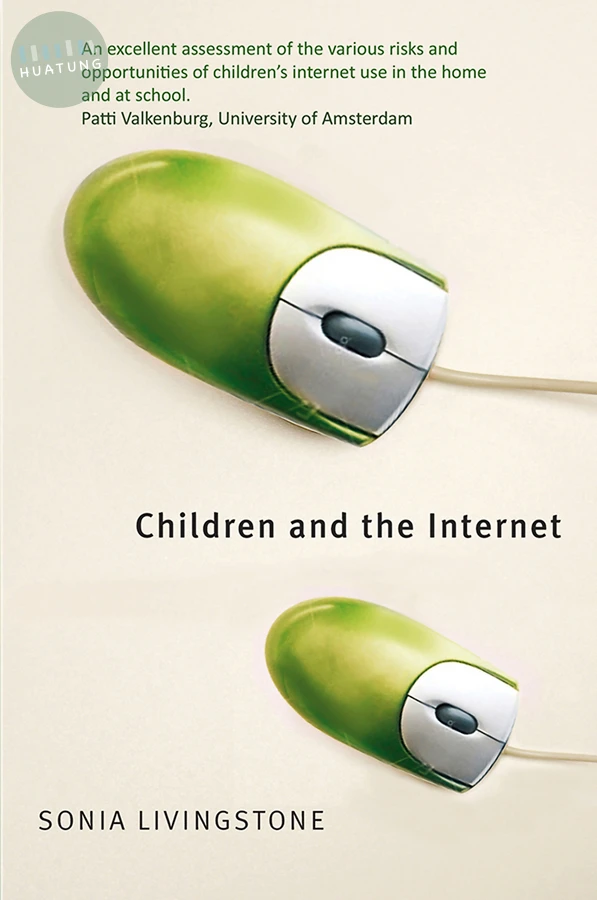 Children and the Internet 