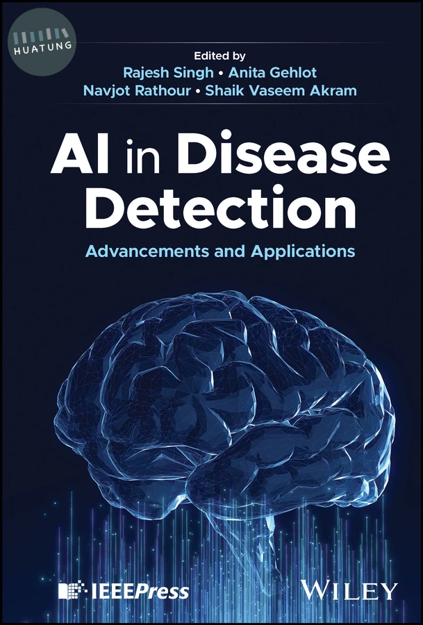 AI in Disease Detection 