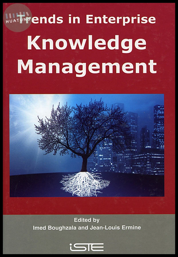 Trends in Enterprise Knowledge Management 