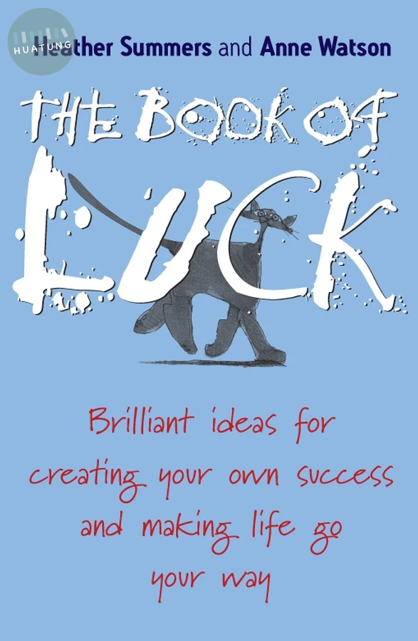 The Book of Luck 