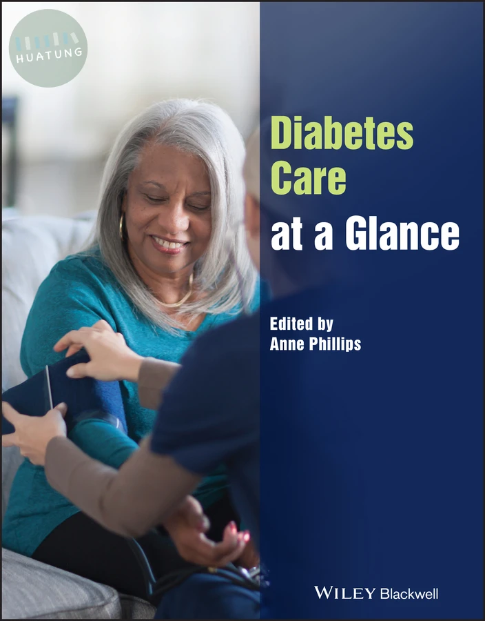 Diabetes Care at a Glance 