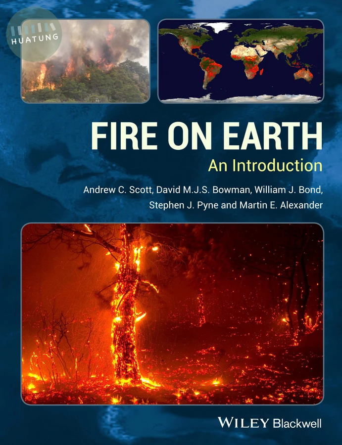 Fire on Earth 